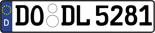 DO-DL5281
