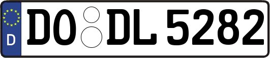 DO-DL5282