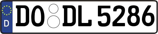 DO-DL5286