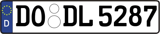 DO-DL5287
