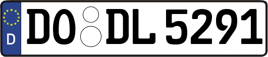 DO-DL5291
