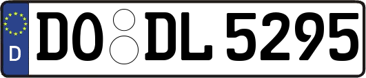 DO-DL5295