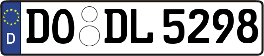 DO-DL5298
