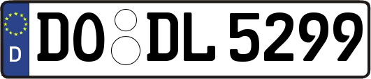 DO-DL5299