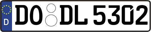 DO-DL5302
