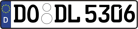 DO-DL5306