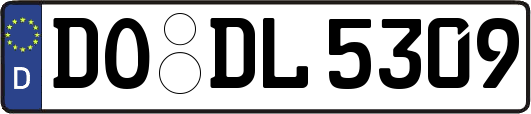 DO-DL5309