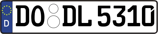 DO-DL5310