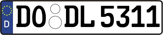 DO-DL5311