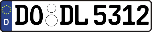 DO-DL5312
