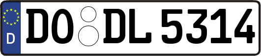 DO-DL5314
