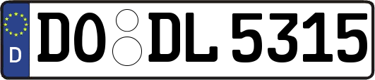 DO-DL5315