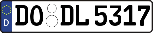 DO-DL5317