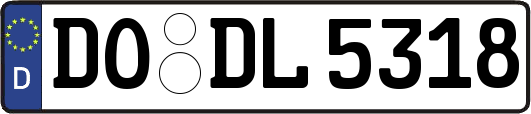 DO-DL5318