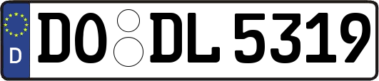 DO-DL5319
