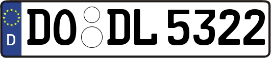 DO-DL5322