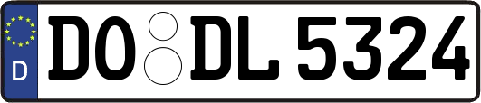 DO-DL5324