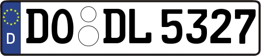 DO-DL5327