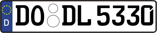 DO-DL5330