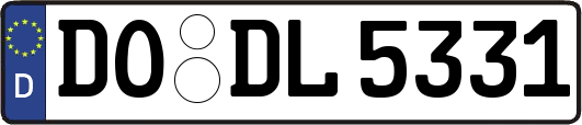 DO-DL5331