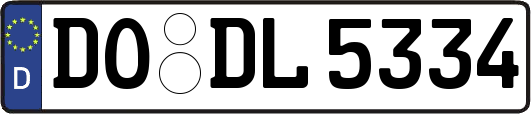 DO-DL5334