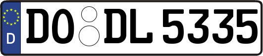 DO-DL5335