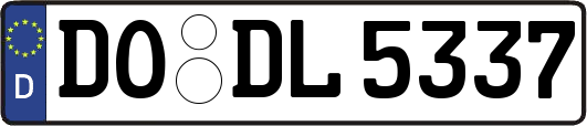 DO-DL5337