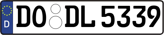 DO-DL5339