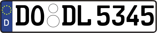 DO-DL5345