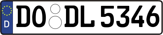 DO-DL5346