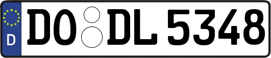 DO-DL5348