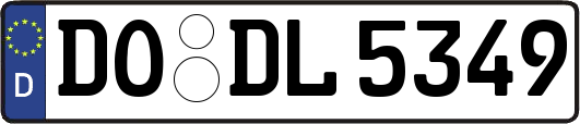 DO-DL5349