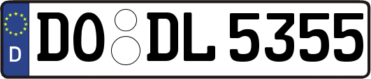 DO-DL5355
