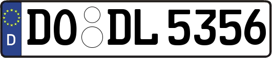 DO-DL5356