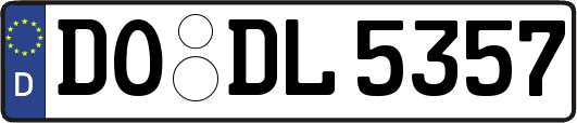 DO-DL5357
