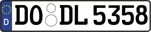 DO-DL5358