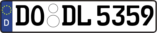 DO-DL5359