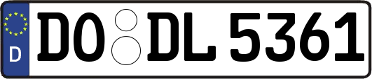 DO-DL5361