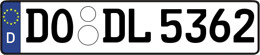 DO-DL5362