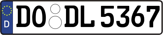 DO-DL5367