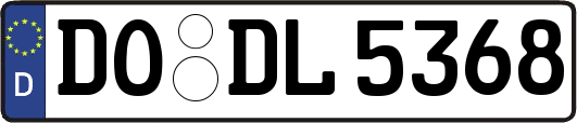 DO-DL5368