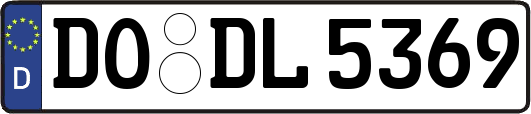 DO-DL5369