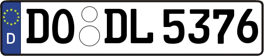 DO-DL5376