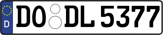 DO-DL5377