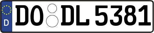 DO-DL5381