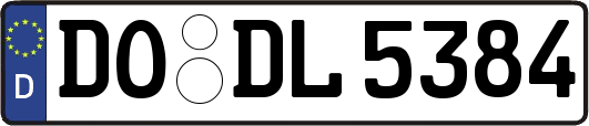 DO-DL5384