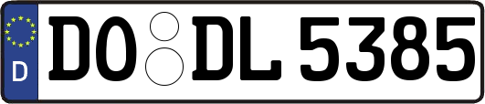 DO-DL5385