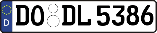 DO-DL5386