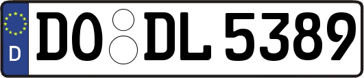 DO-DL5389
