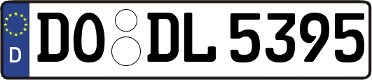DO-DL5395